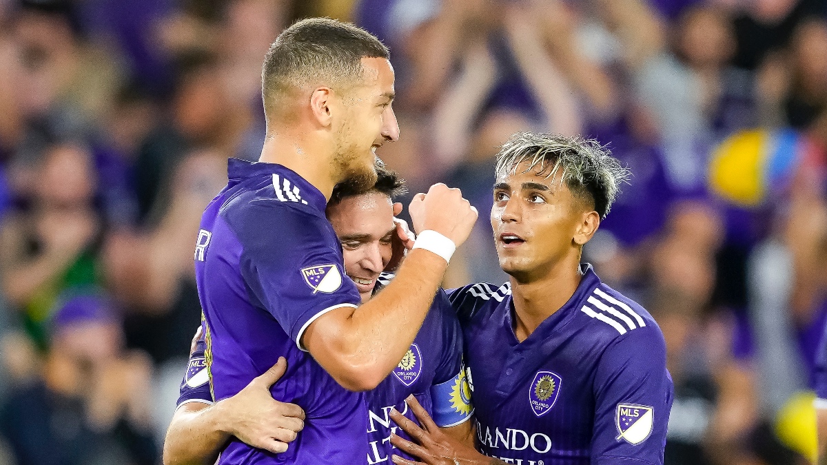 Orlando City vs. D.C. United Betting Odds, Preview, Picks: Back Favored Lions Via This Value Prop Bet (July 4) article feature image