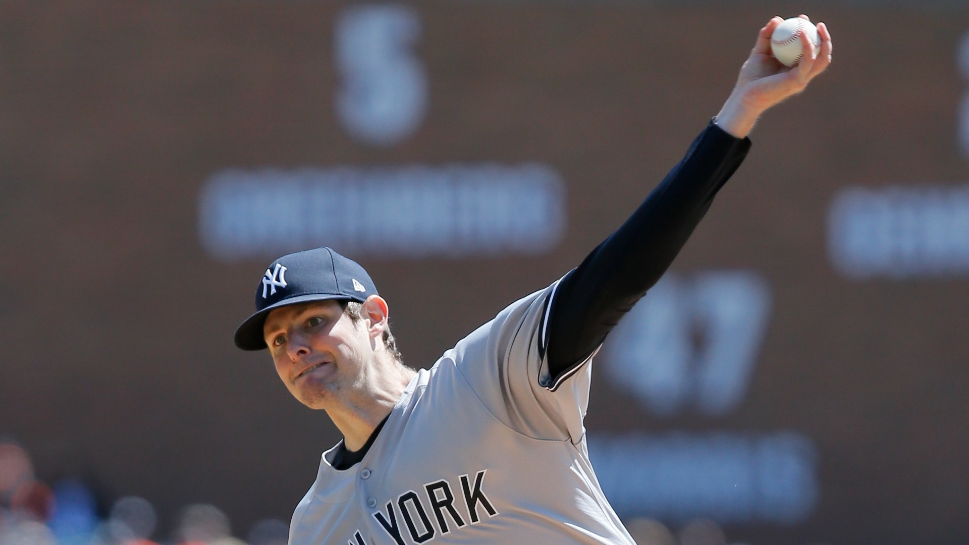 PropBetGuy’s MLB Player Prop Betting Pick for Saturday: How to Bet Yankees’ Jordan Montgomery article feature image