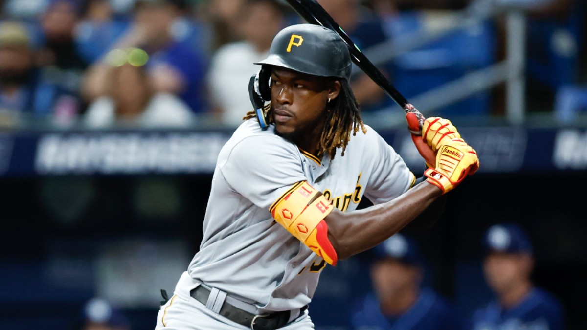 MLB Odds, Picks, Predictions: Pirates vs. Marlins Betting Preview (Thursday, July 14) article feature image