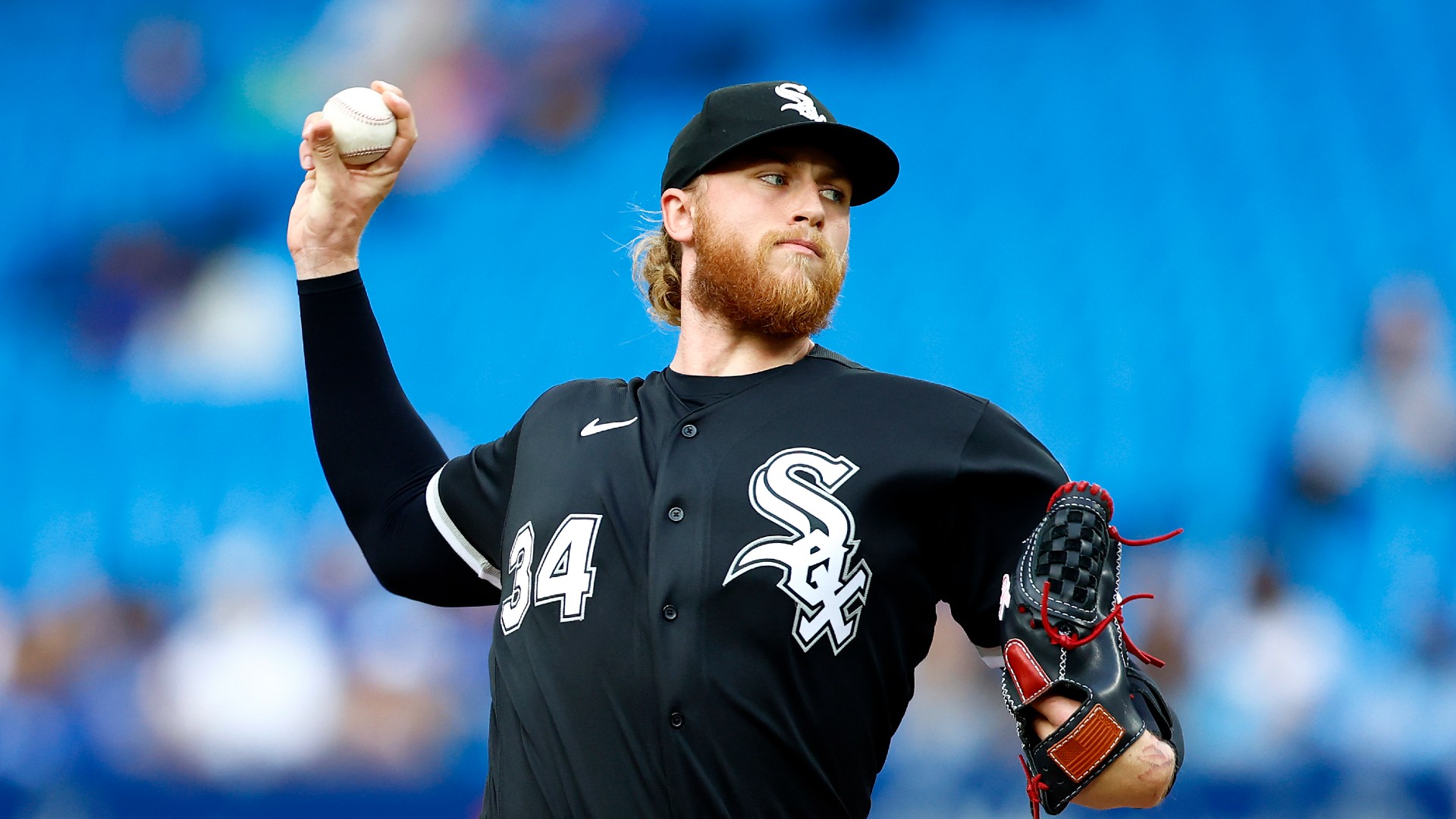 White Sox vs. Royals: Back Kopech, Lynch to Stifle Offenses Image