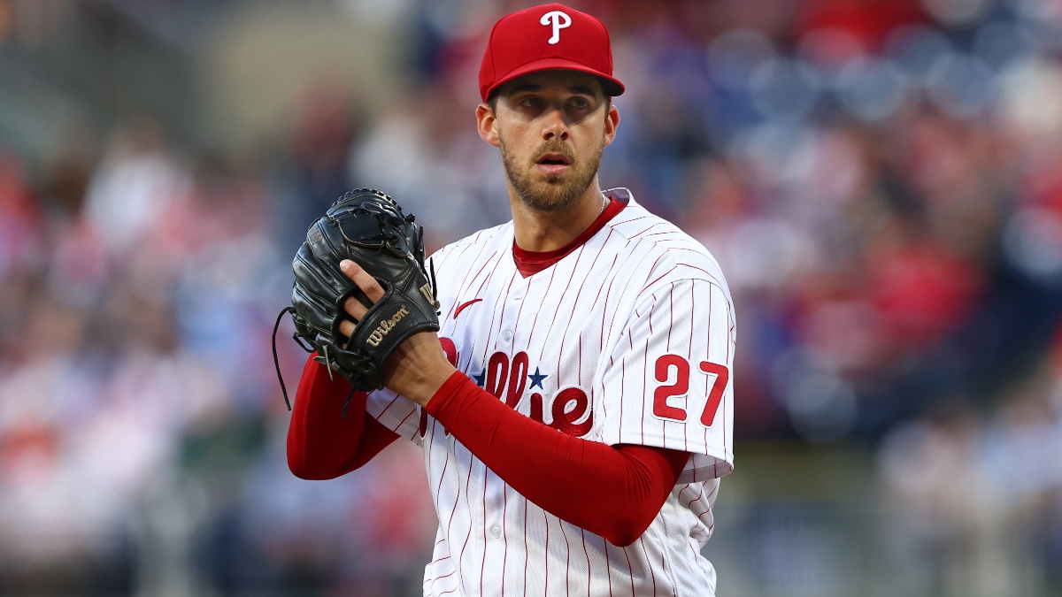 Phillies vs. Mets MLB Odds, Picks, Predictions: Value With Underdog to Win (Saturday, August 13) article feature image