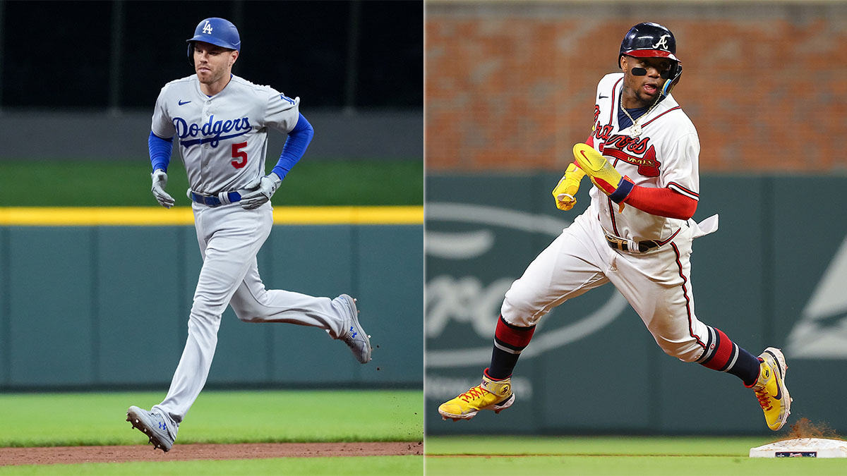 Sunday MLB Odds, Picks, Predictions for Dodgers vs. Braves: How Smart Bettors Are Betting Sunday Night Baseball article feature image