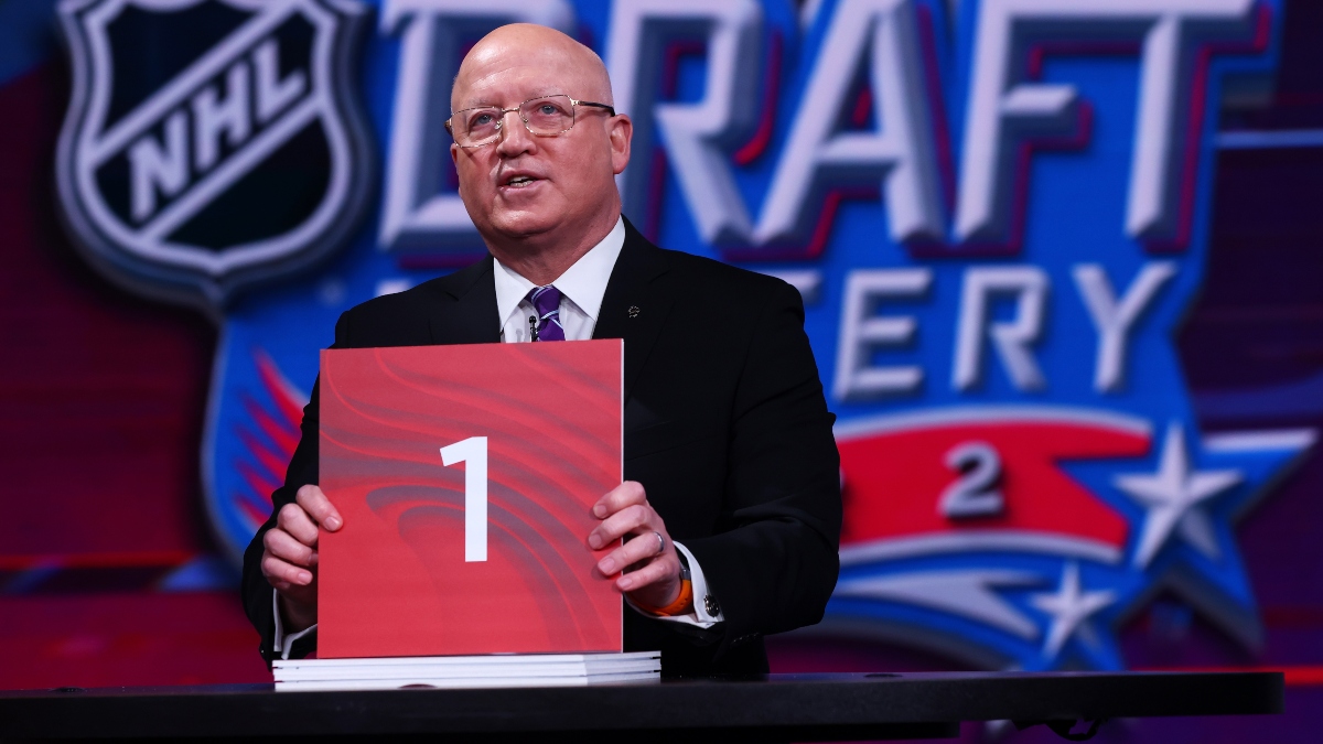 2022 NHL Draft Preview and Analysis: Age As a Bias article feature image