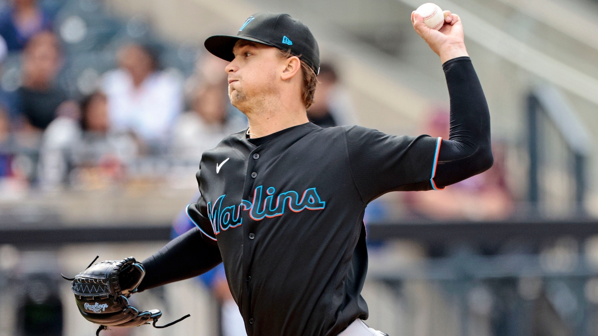 MLB Picks & Predictions for Rockies vs. Marlins: How Sharps Are Betting Thursday’s Matinee article feature image