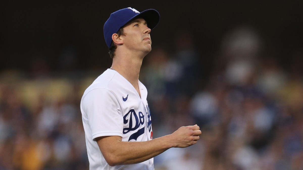 Mets vs. Dodgers MLB Odds, Picks, Predictions: Bet the Over With Peterson & Buehler (June 4) article feature image