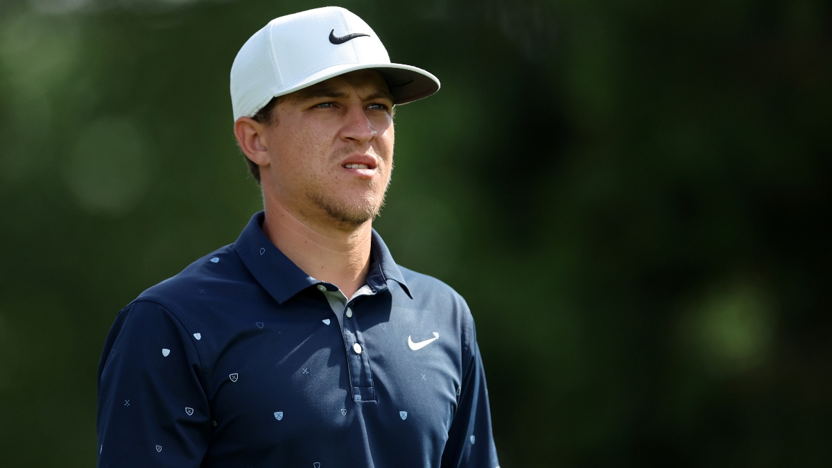 Updated John Deere Classic 2022 Odds, Picks: 6 Bets for Birdie-Fest, Including Cameron Champ article feature image