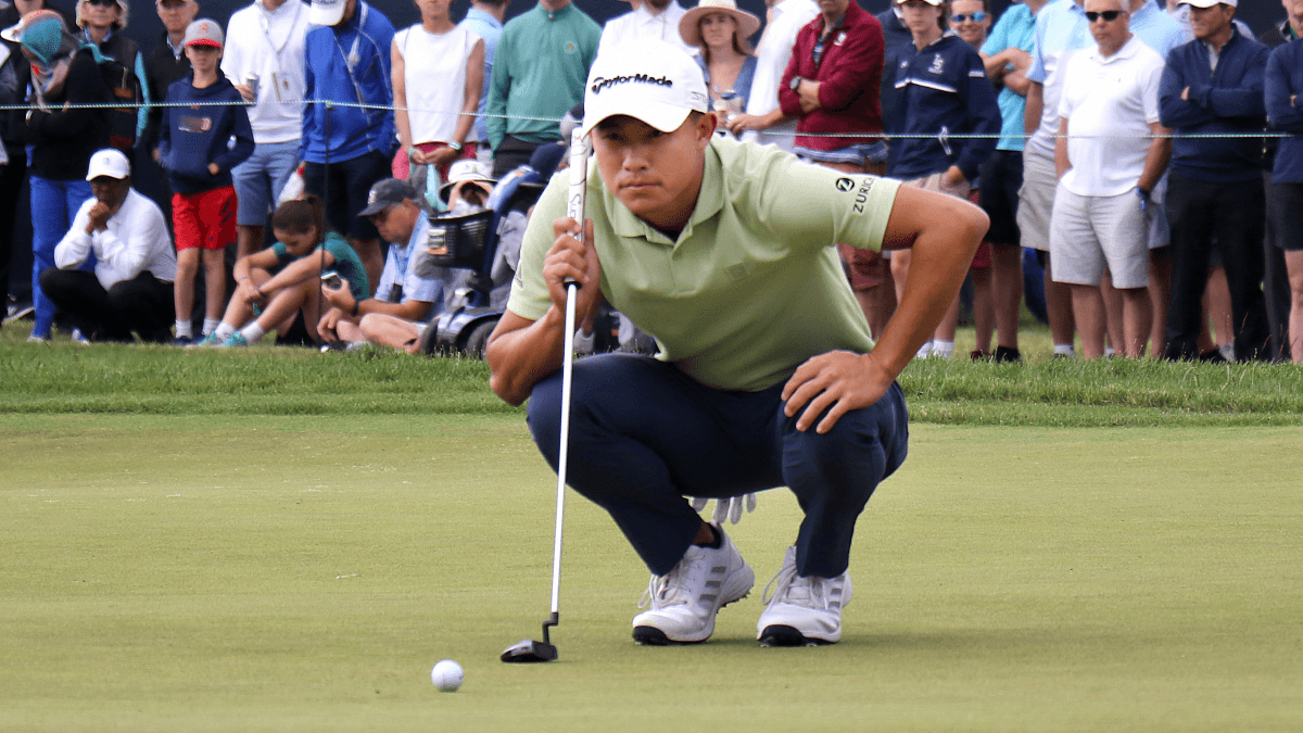 Ranking the Golfers the PGA TOUR Can’t Afford to Lose to LIV Golf, Including Collin Morikawa, Jon Rahm & Will Zalatoris article feature image