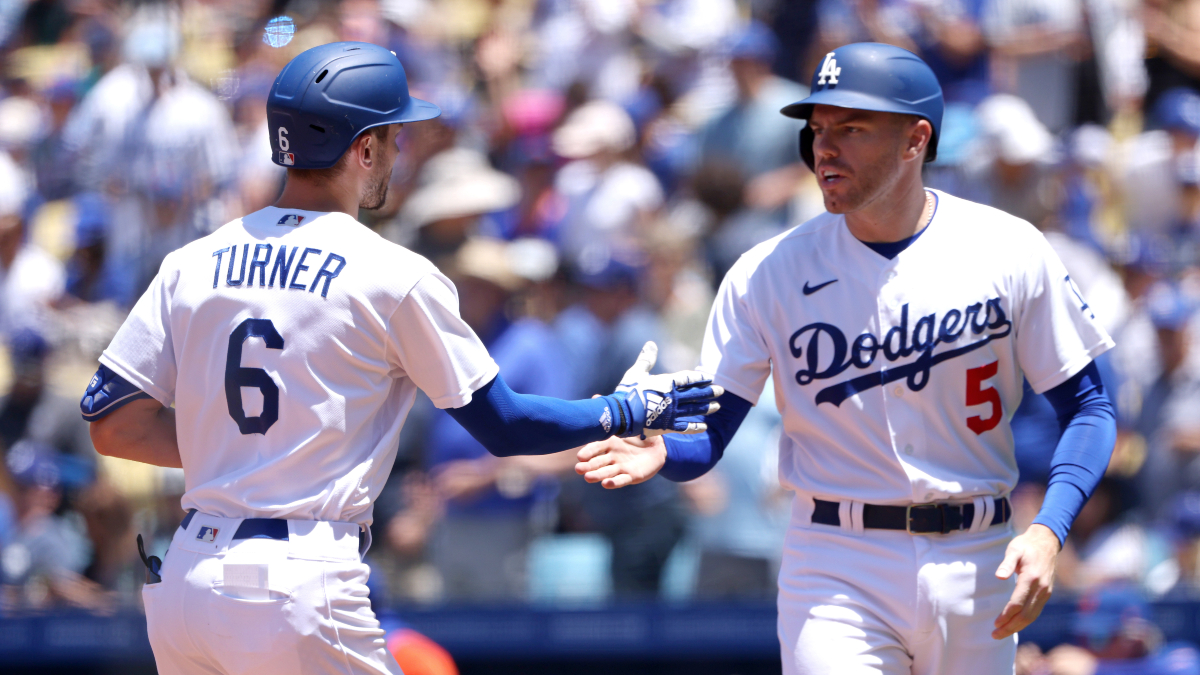 Dodgers vs. Rockies MLB Odds, Picks, Predictions: Bet on LA to Rebound (Wednesday, June 29) article feature image