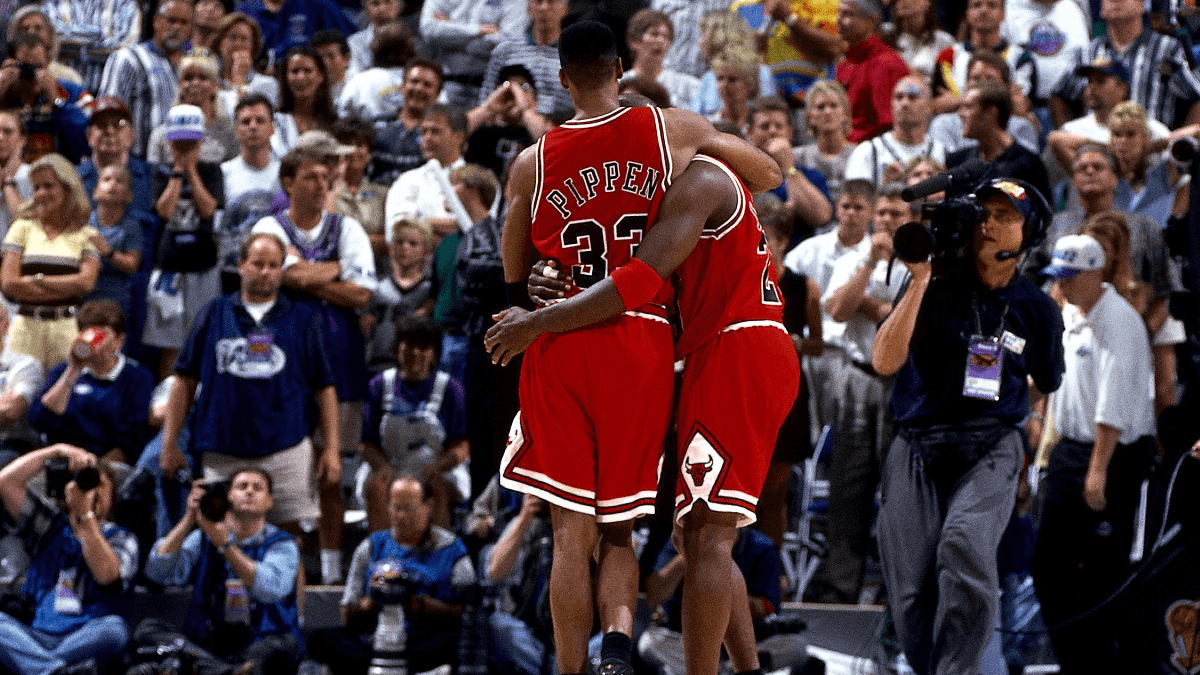 Rovell: Flu Game Ticket Sells, Seller Considers it Gift From Late Dad Image