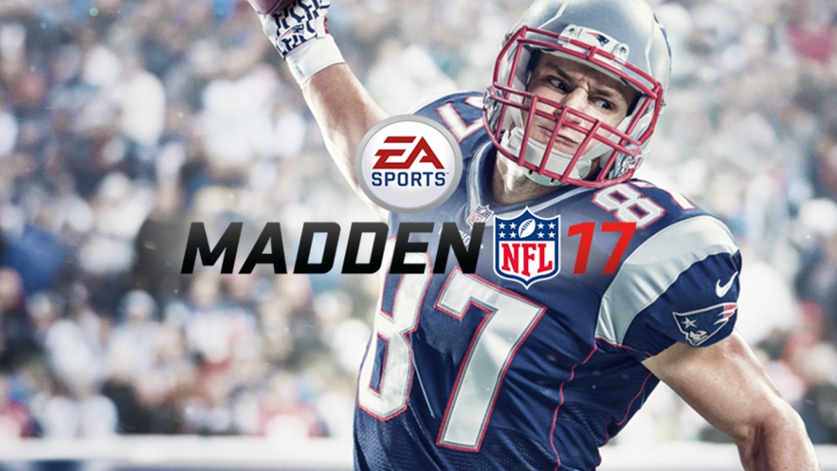 The Best Madden NFL Cover Athletes, Ranked