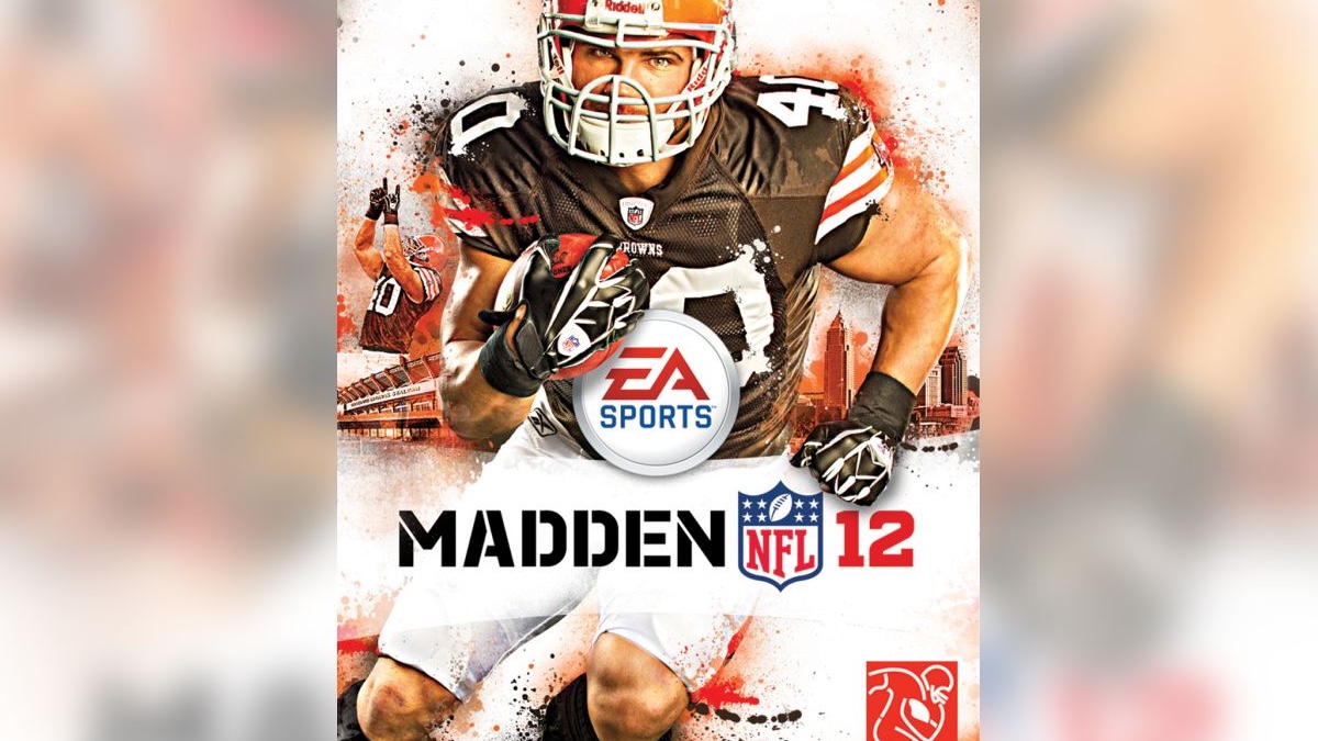 Ranking the Best Madden Covers, Including John Madden, Michael