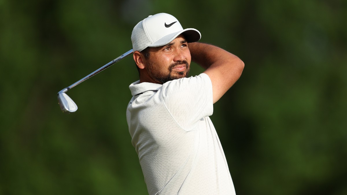 2022 World Wide Technology Championship at Mayakoba Odds, Expert Picks & Preview: Jason Day, Emiliano Grillo Fit El Camaleón Golf Club article feature image