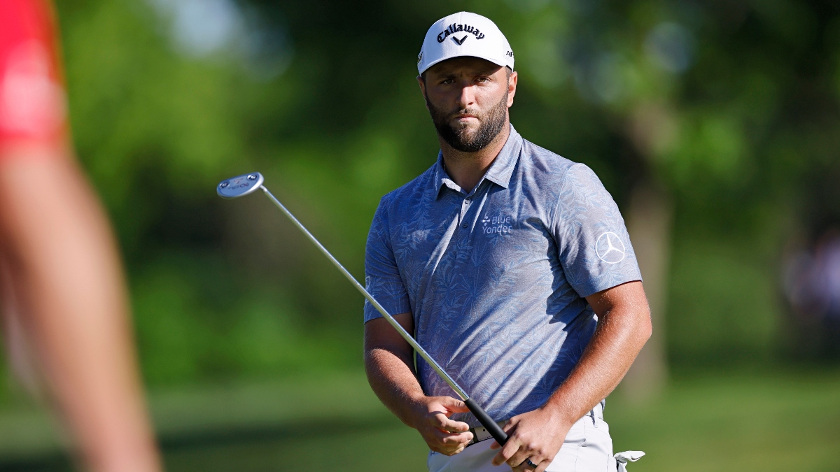 2022 U.S. Open Picks & Predictions: Jon Rahm, 3 More Fits at The Country Club article feature image
