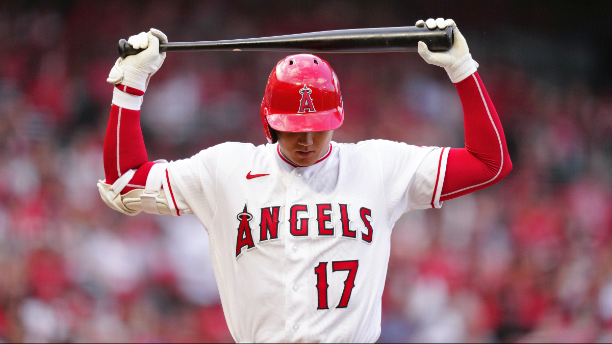 MLB Odds, Picks & Predictions for White Sox vs. Angels: Expect High-Scoring Affair article feature image