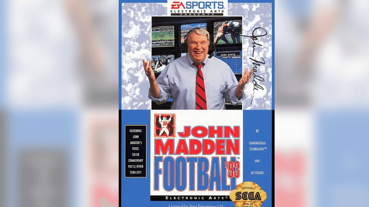 Ranking the Best Madden Covers, Including John Madden, Michael Vick & Rob  Gronkowski