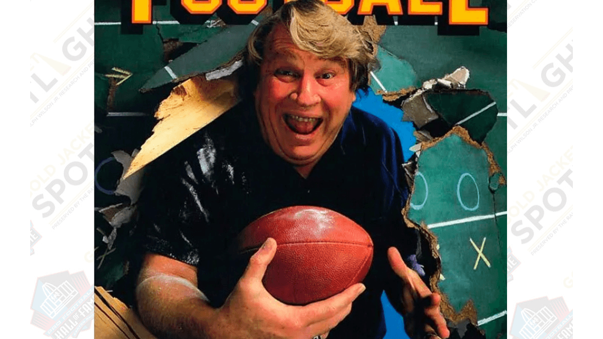 Ranking the Best Madden Covers, Including John Madden, Michael Vick & Rob  Gronkowski
