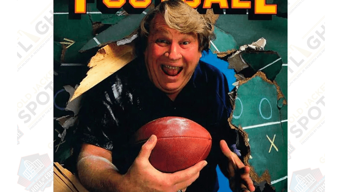 Ranking the Best Madden Covers, Including John Madden, Michael