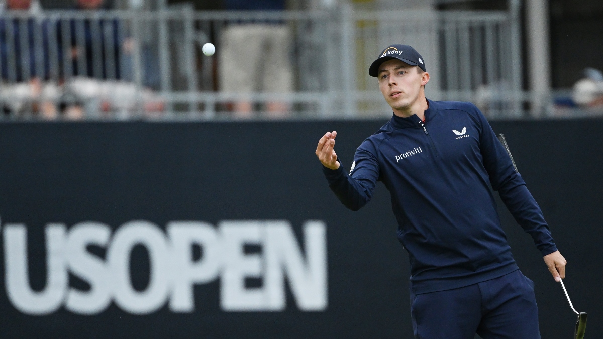U.S. Open 2022 Final Round Preview: Star-Studded Leaderboard Set for Treacherous Sunday article feature image