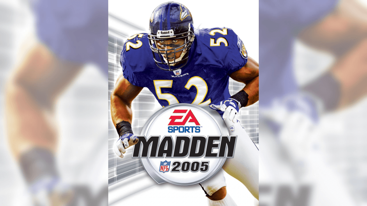 Ranking the Best Madden Covers, Including John Madden, Michael