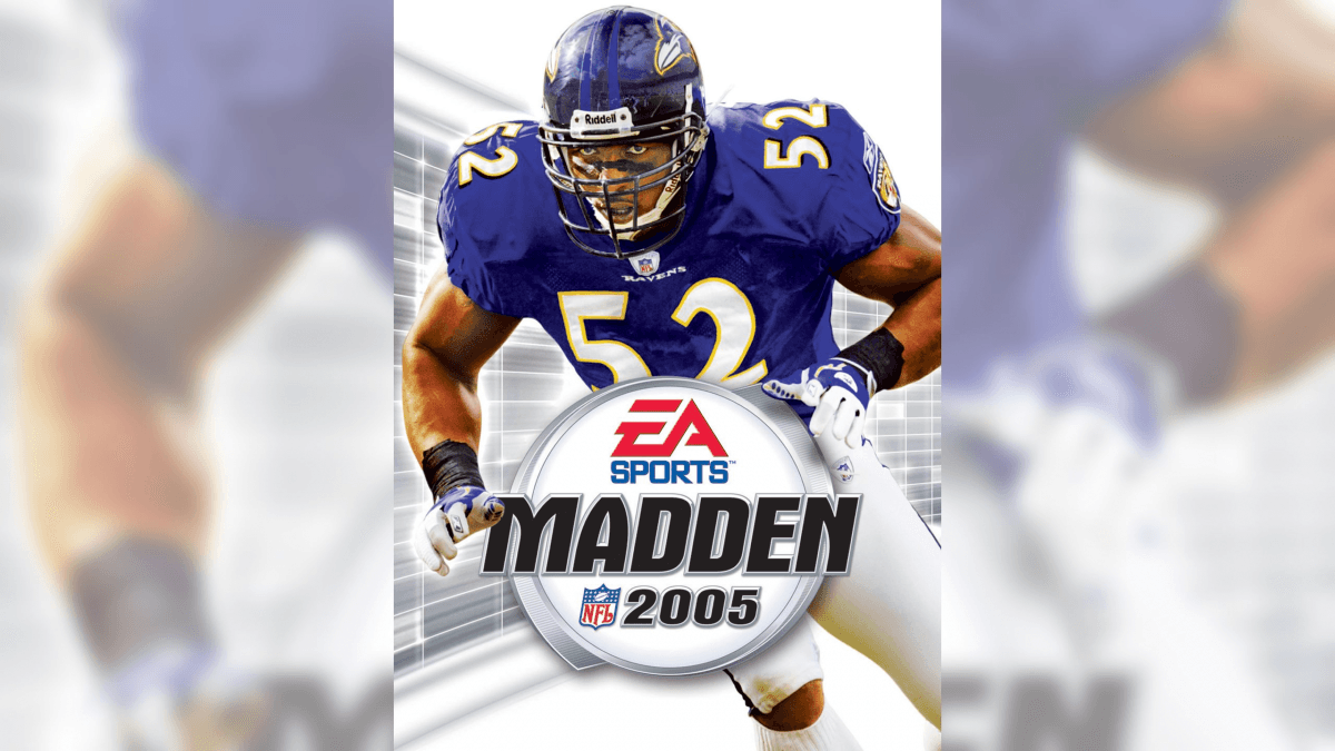 Ranking Every Madden Video Game Cover Since 2000