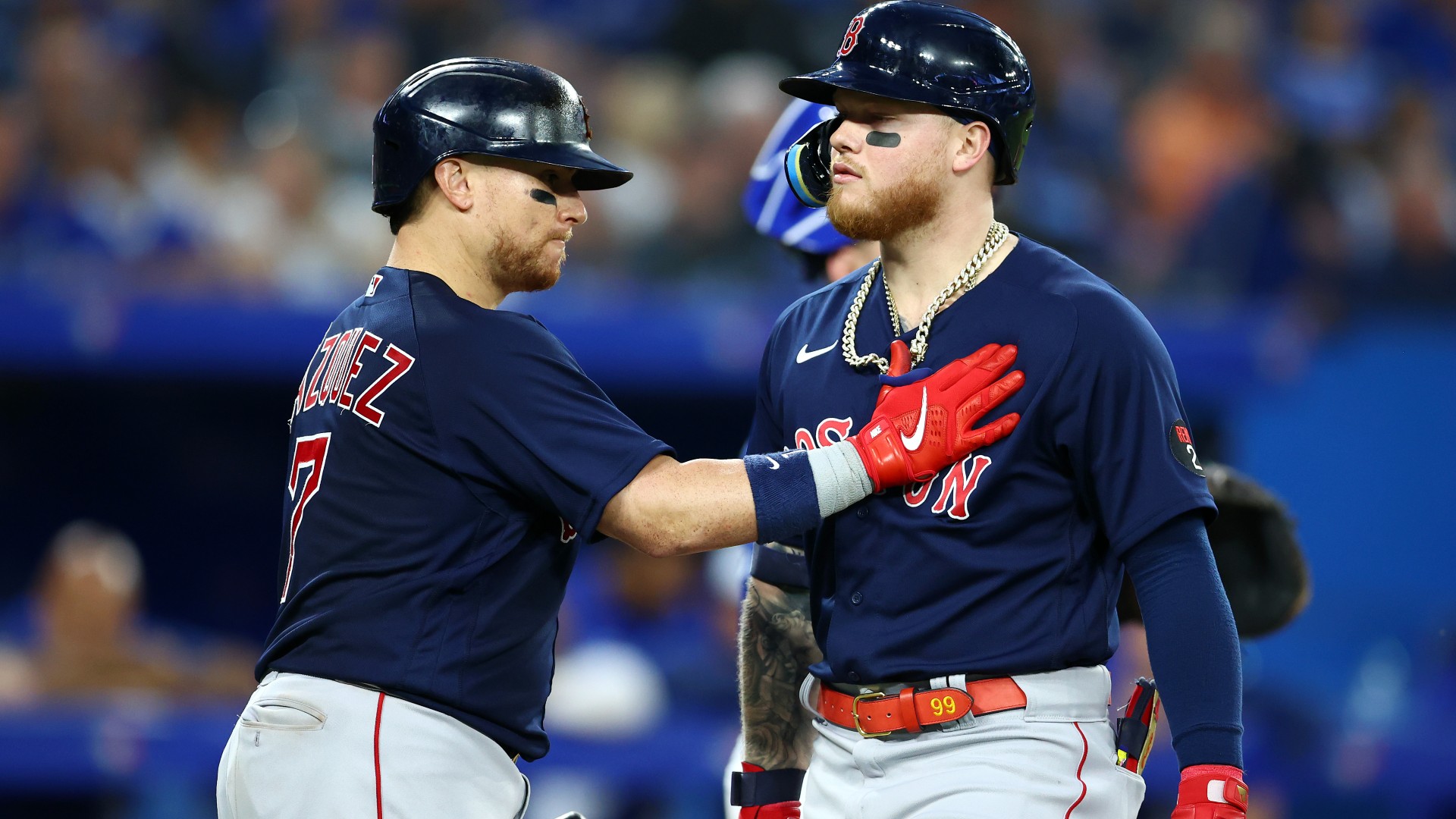 Red Sox vs. Cubs MLB Odds, Picks, Predictions: Why Value Lies on Total (Friday, July 1) article feature image