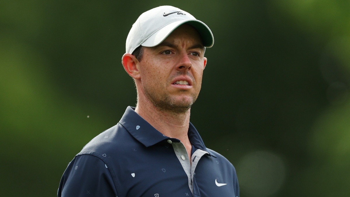 U.S. Open: McIlroy Favored Over Rahm, Scheffler, Thomas Image