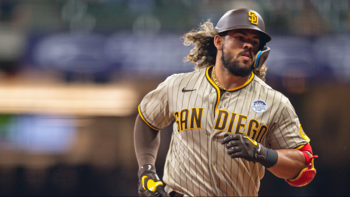 MLB Odds & Picks for Mets vs. Padres: Does San Diego Deserve to Be Favorite? article feature image