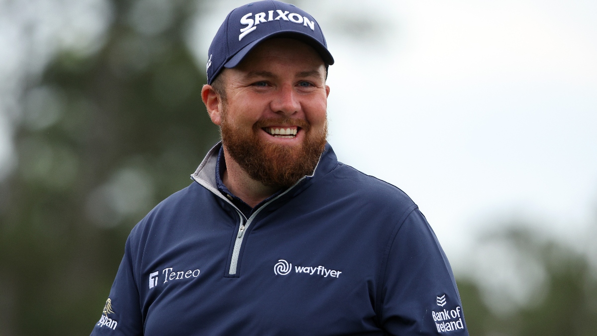 U.S. Open 2022 Odds, Picks, Predictions for Shane Lowry, Daniel Berger, Rory McIlroy, More article feature image