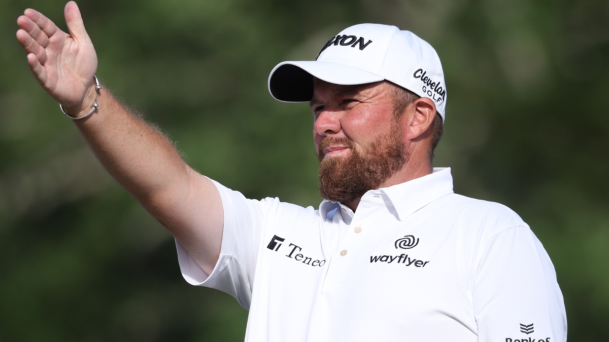 2022 Irish Open Odds, Field: Shane Lowry Favored Among Strong DP World Tour Field article feature image