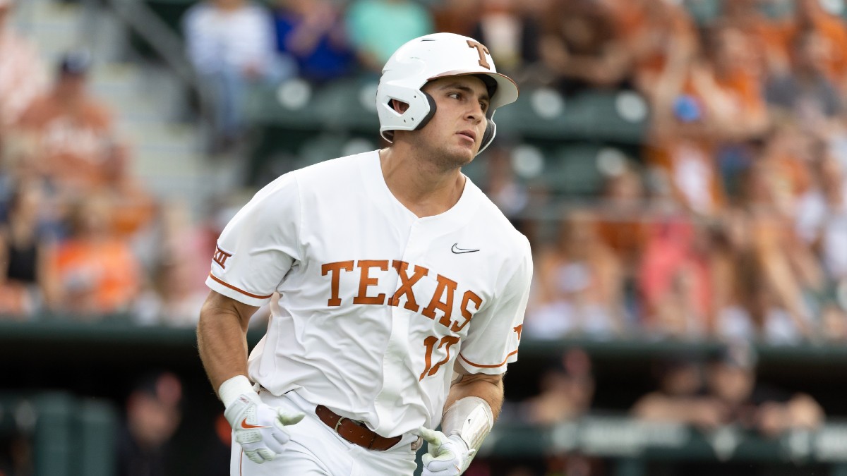 College Baseball Odds, Picks: How to Bet Texas & Louisiana Tech in Austin Regional article feature image