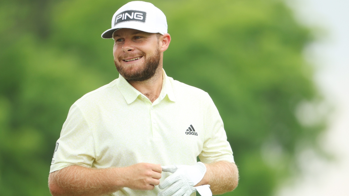RBC Canadian Open 2022 Expert Picks: 3 Bets for Tyrrell Hatton, Chris Kirk, More article feature image