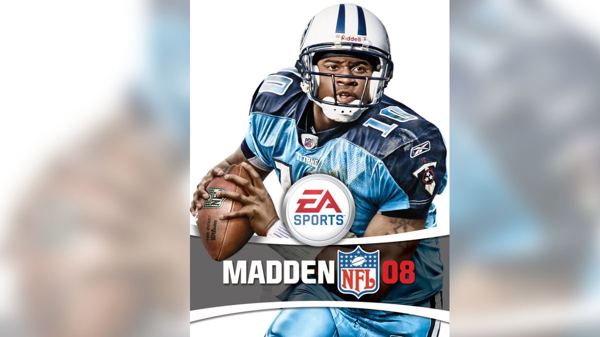 PETA Wants Michael Vick Dropped From Madden NFL Cover Vote - The