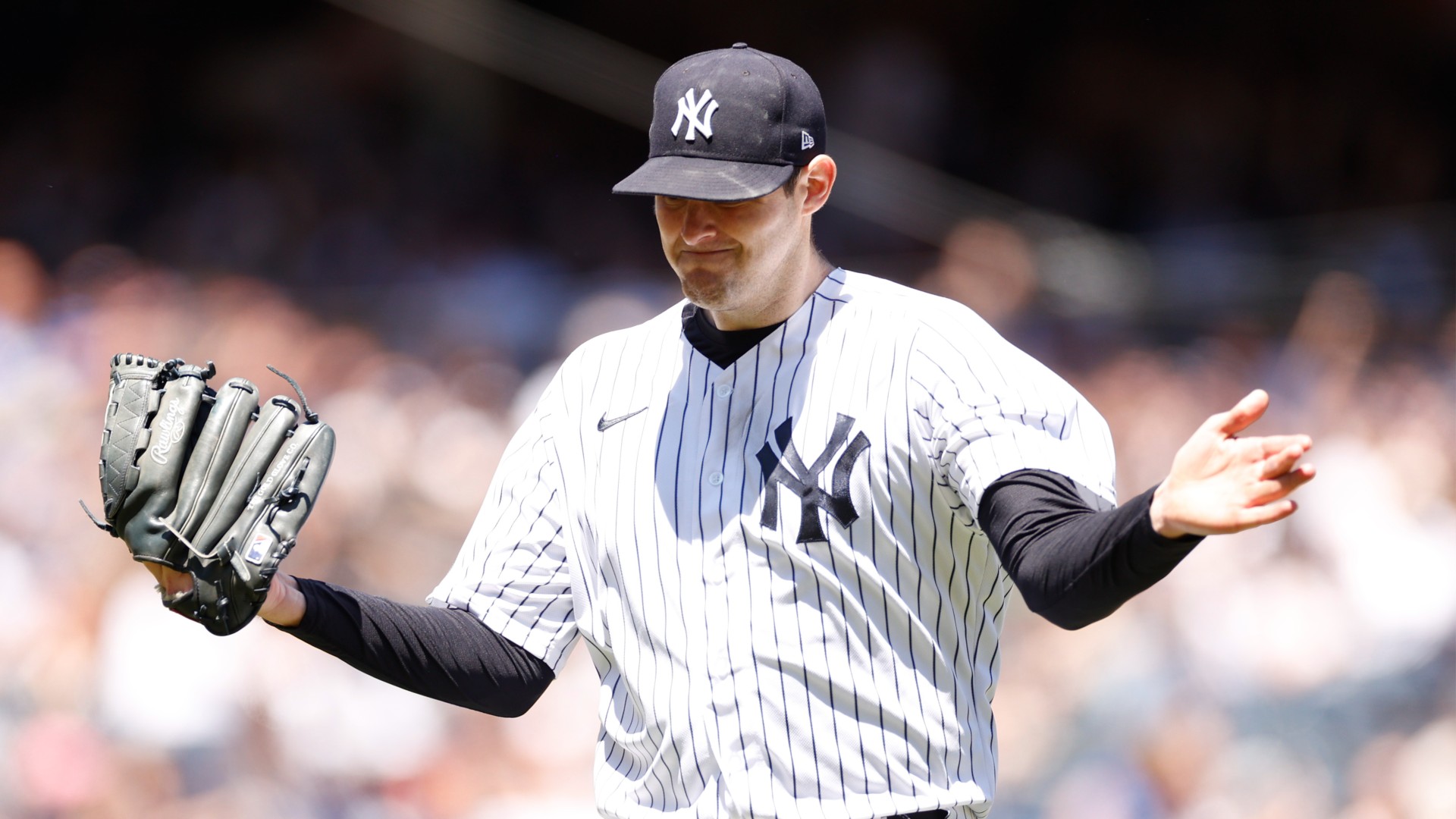 MLB Odds & Picks for Cubs vs. Yankees: How to Bet This ‘Incredibly Skewed’ Matchup article feature image