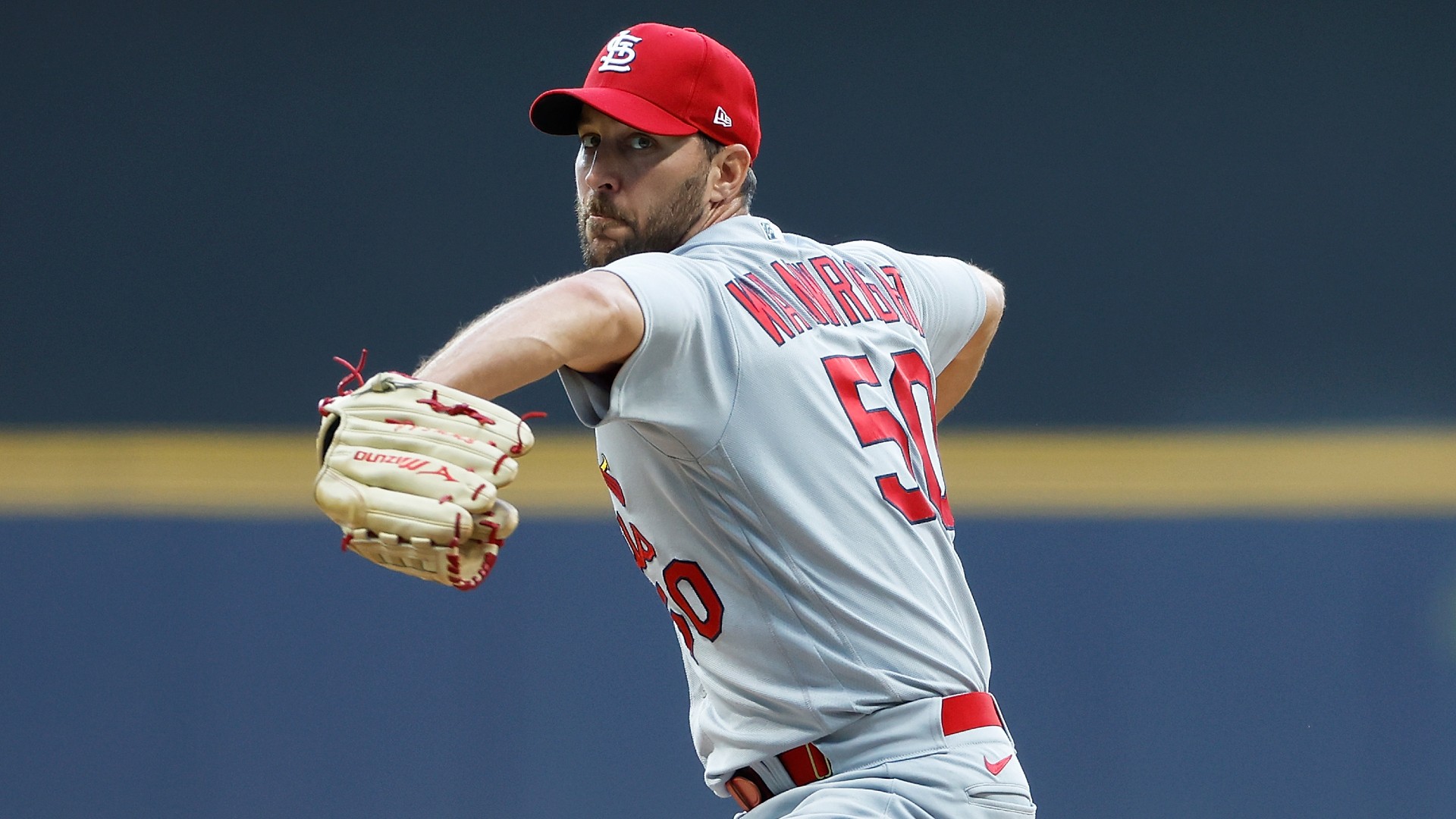 MLB Odds & Picks: Sunday’s 4 Best Bets, Including Cardinals vs. Phillies article feature image