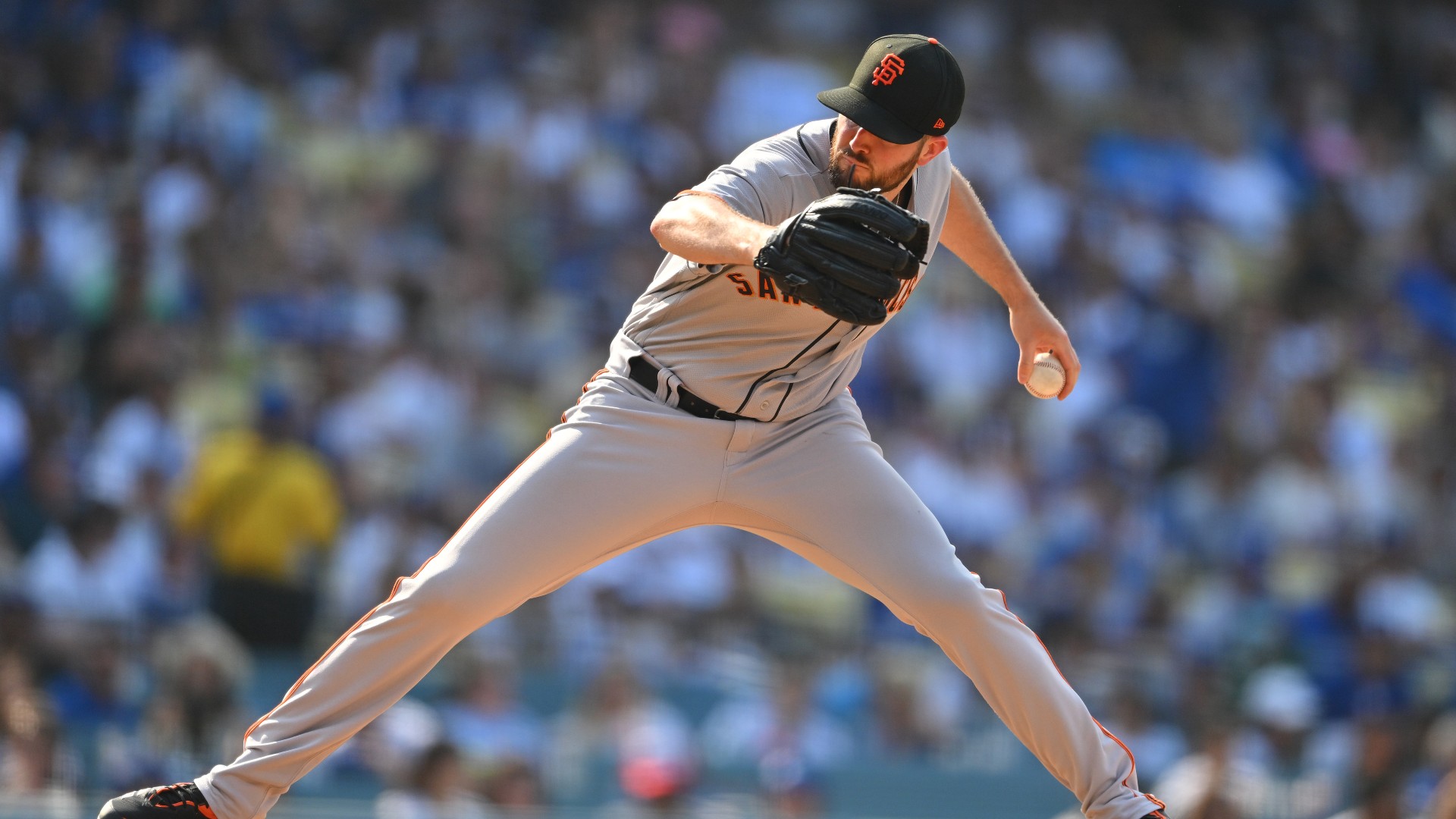 Cubs vs. Giants MLB Odds, Picks, Predictions: Two Streaks Set to End in San Francisco? (Thursday, July 28) article feature image
