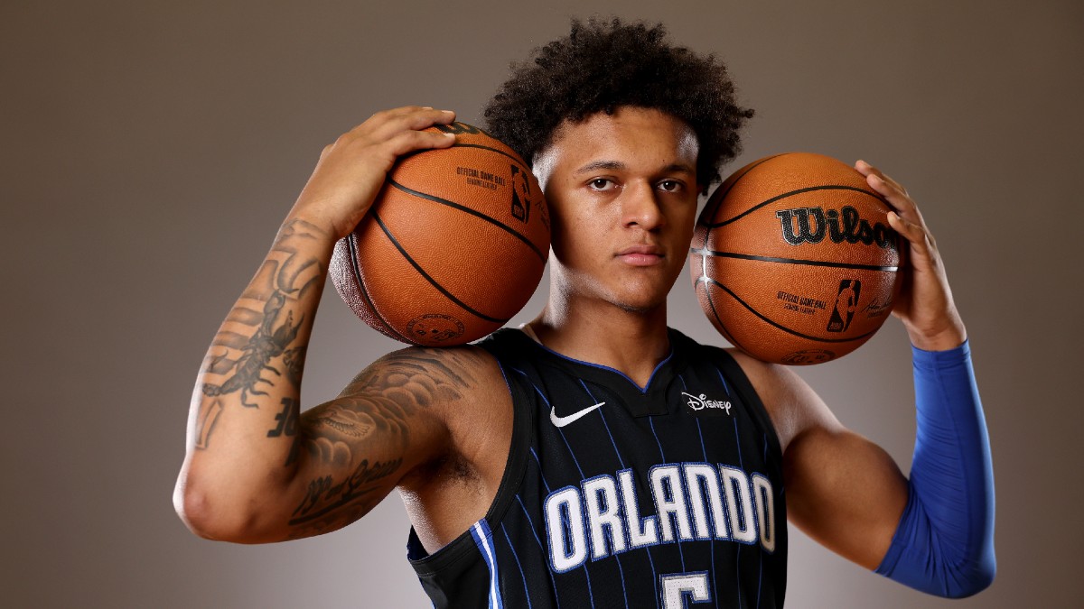 NBA Rookie of the Year Value, Intel from Summer League article feature image
