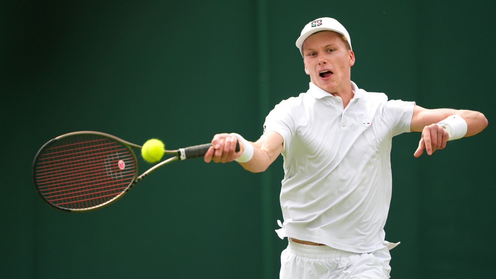 Ben Shelton, Rankings Breakdown, ATP Tour