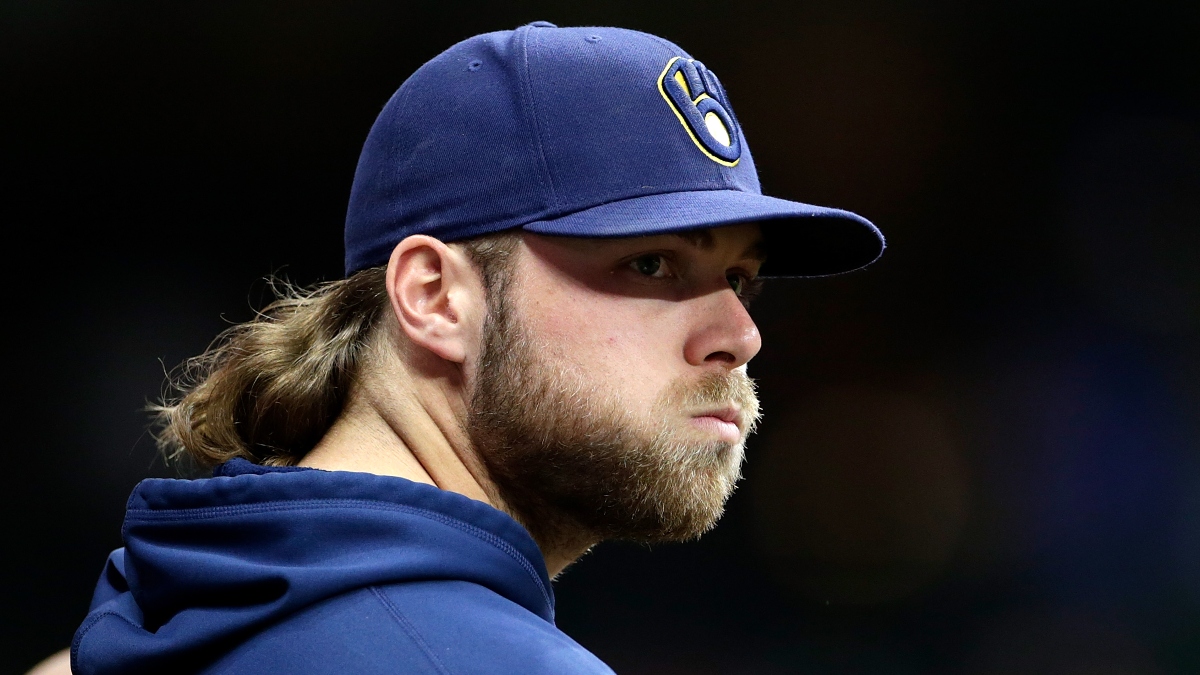 Brewers vs. Giants MLB Odds, Picks, Predictions: Value Sitting on Visiting Milwaukee (Thursday, July 14) article feature image