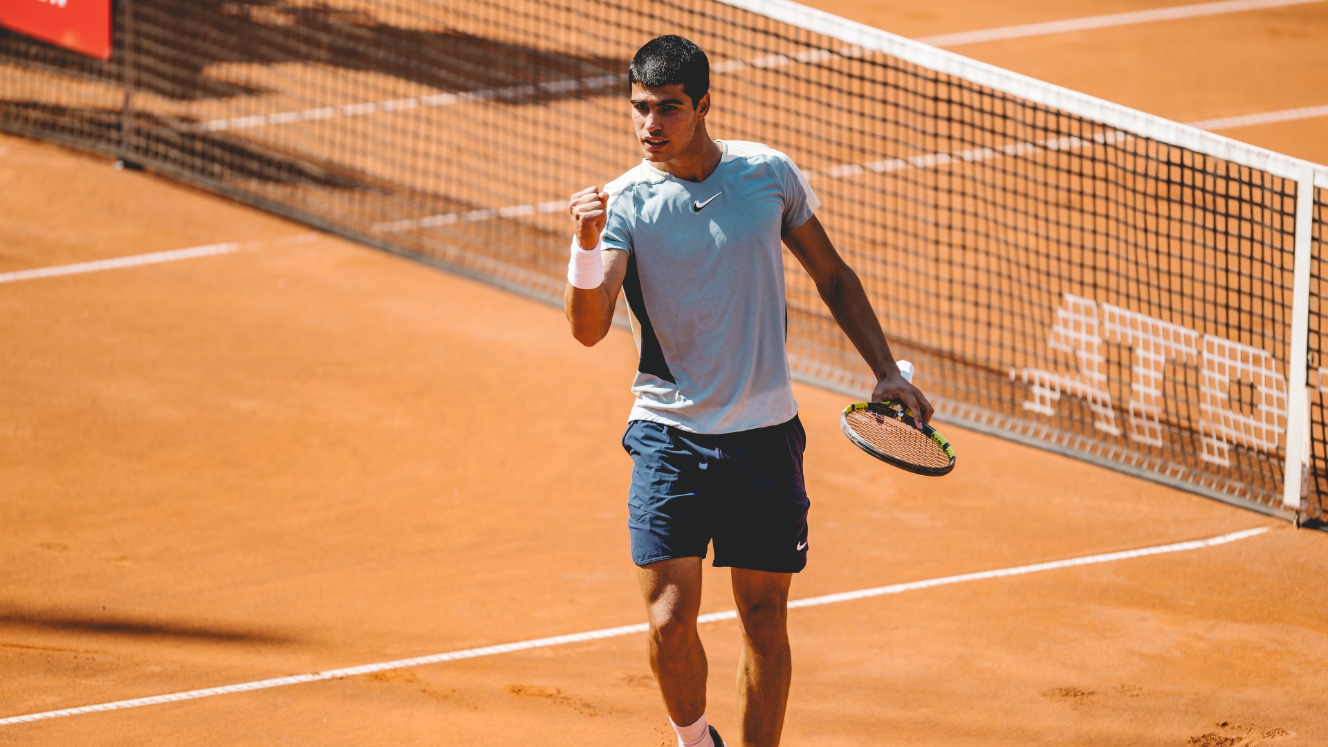 ATP Tennis Odds, Picks & Previews: Back Carlos Alcaraz in Hamburg & 3 Plays in Gstaad (Thursday, July 21) article feature image