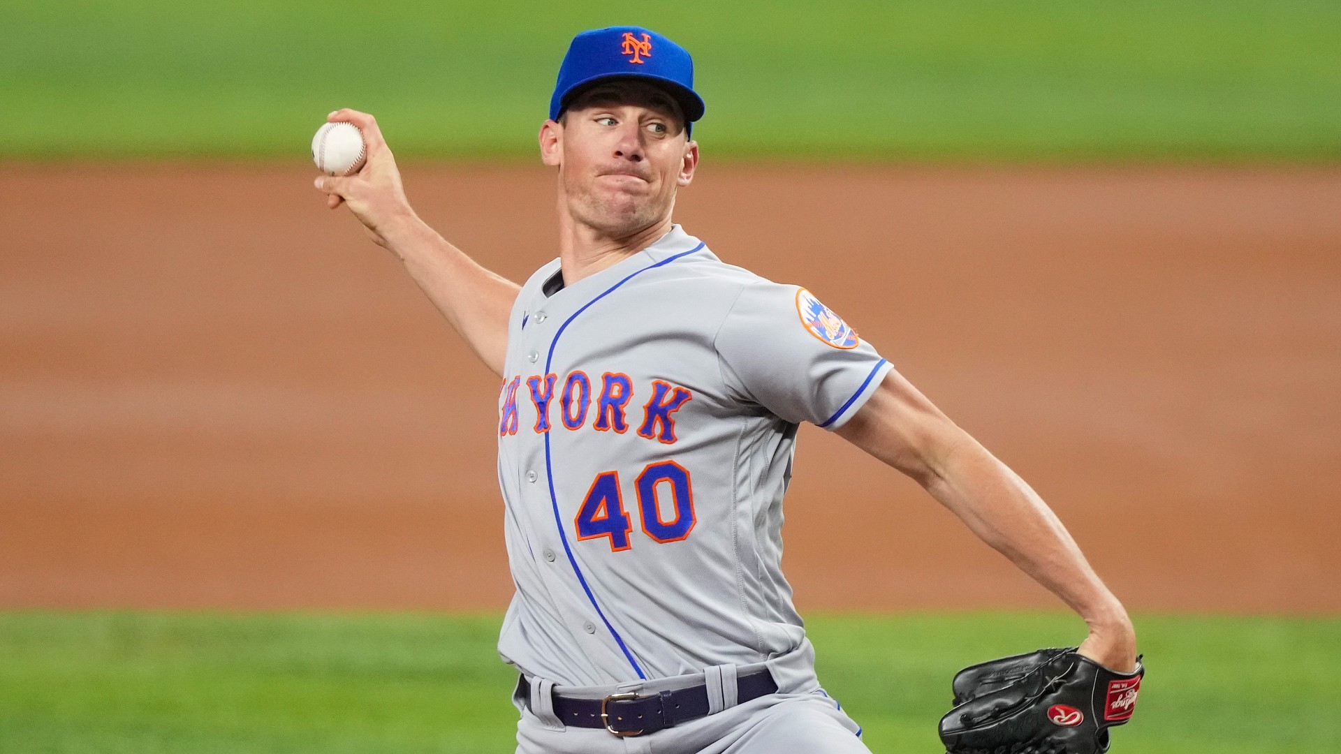 Wednesday MLB Odds, Picks, Predictions for Mets vs. Braves: How to Bet NL East Rubber Match (July 13) article feature image
