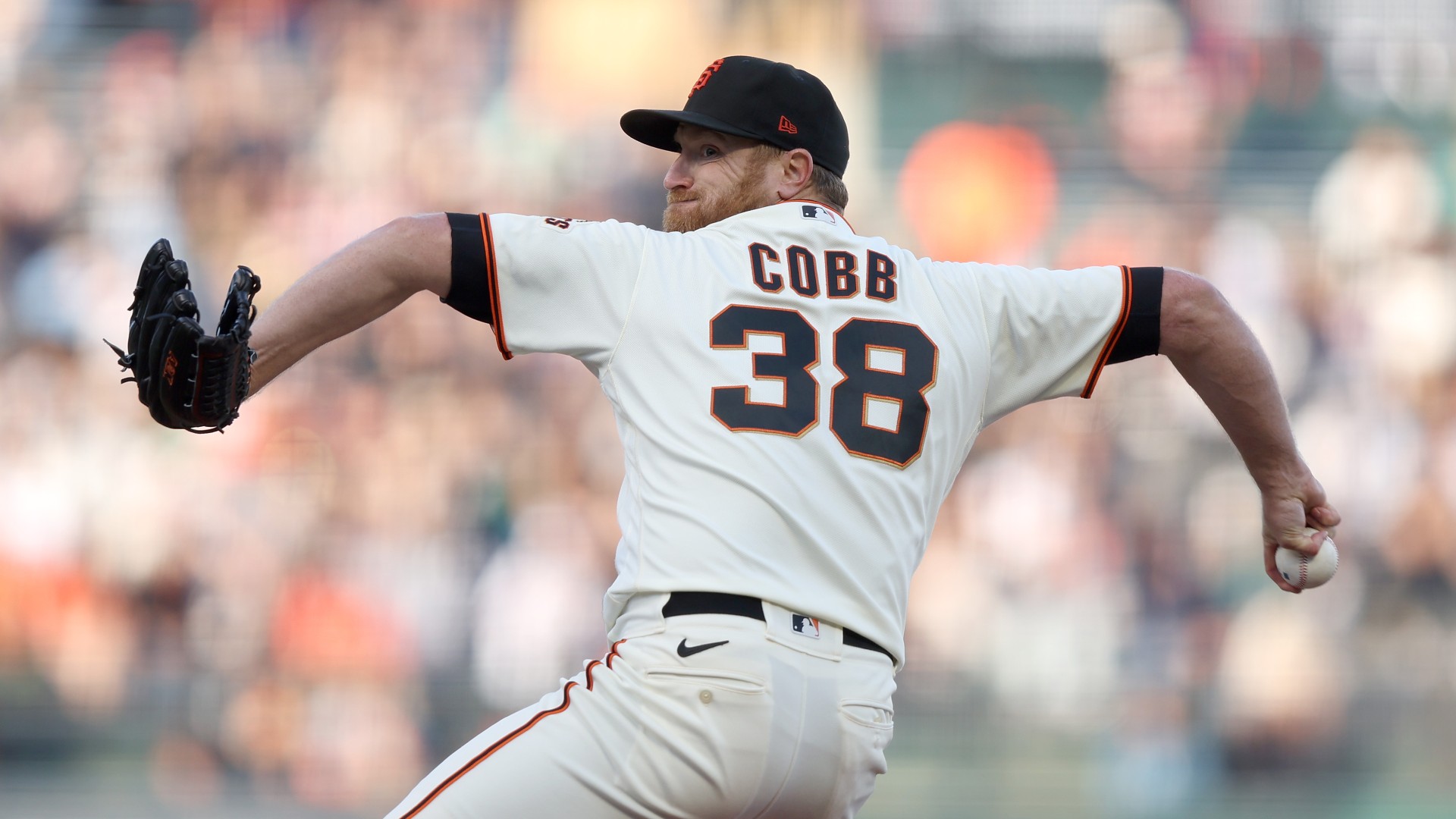 MLB Odds & Picks for Brewers vs. Giants: Why San Francisco Holds Edge at Home article feature image