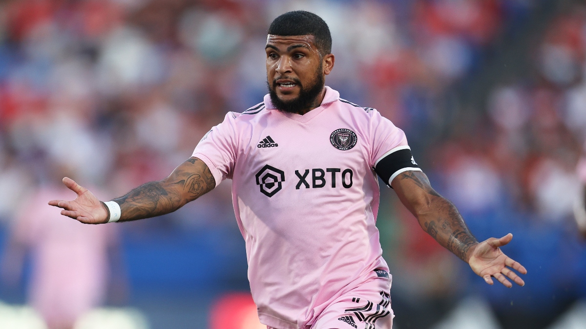 MLS Betting Updated Odds, Picks, Preview, Prediction: Our 3 Saturday Best Bets, Including Inter Miami & Montreal article feature image