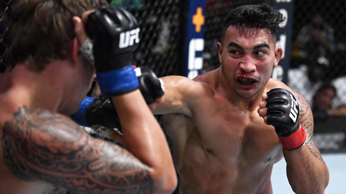 UFC on ABC 3 PrizePicks Props: Don’t Get Fooled by This Punahele Soriano Prop article feature image