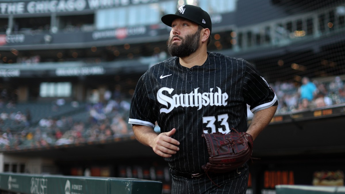 Friday MLB Props Odds, Picks: 3 Bets for Merrill Kelly, Antonio Senzatela and Lance Lynn (July 1) article feature image