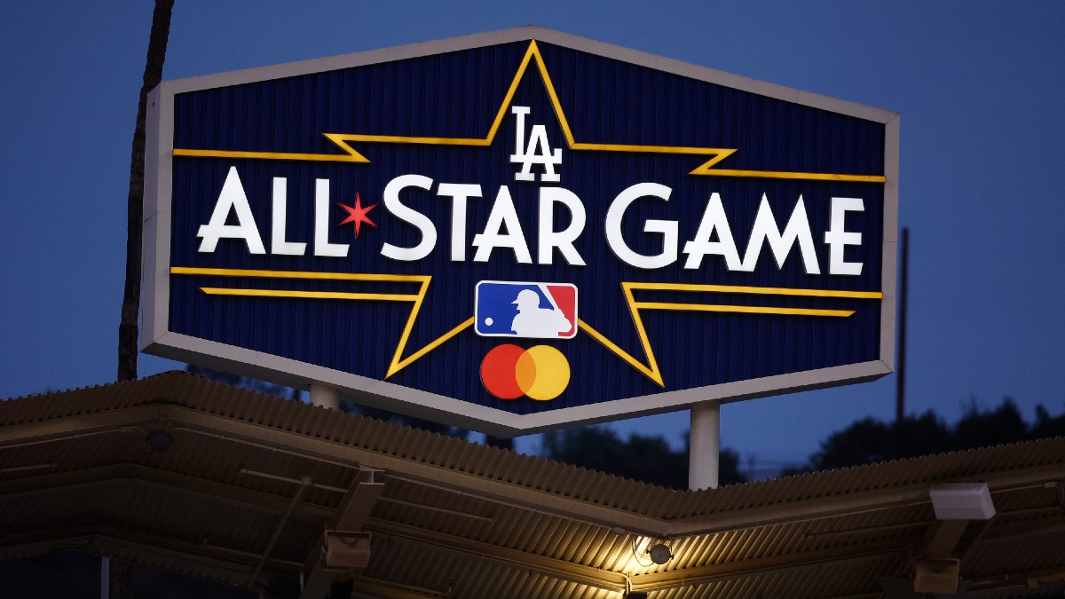 Updated MLB All-Star Game Odds, Picks, Predictions: Best Bets for the Midsummer Classic at Dodger Stadium (July 19) article feature image