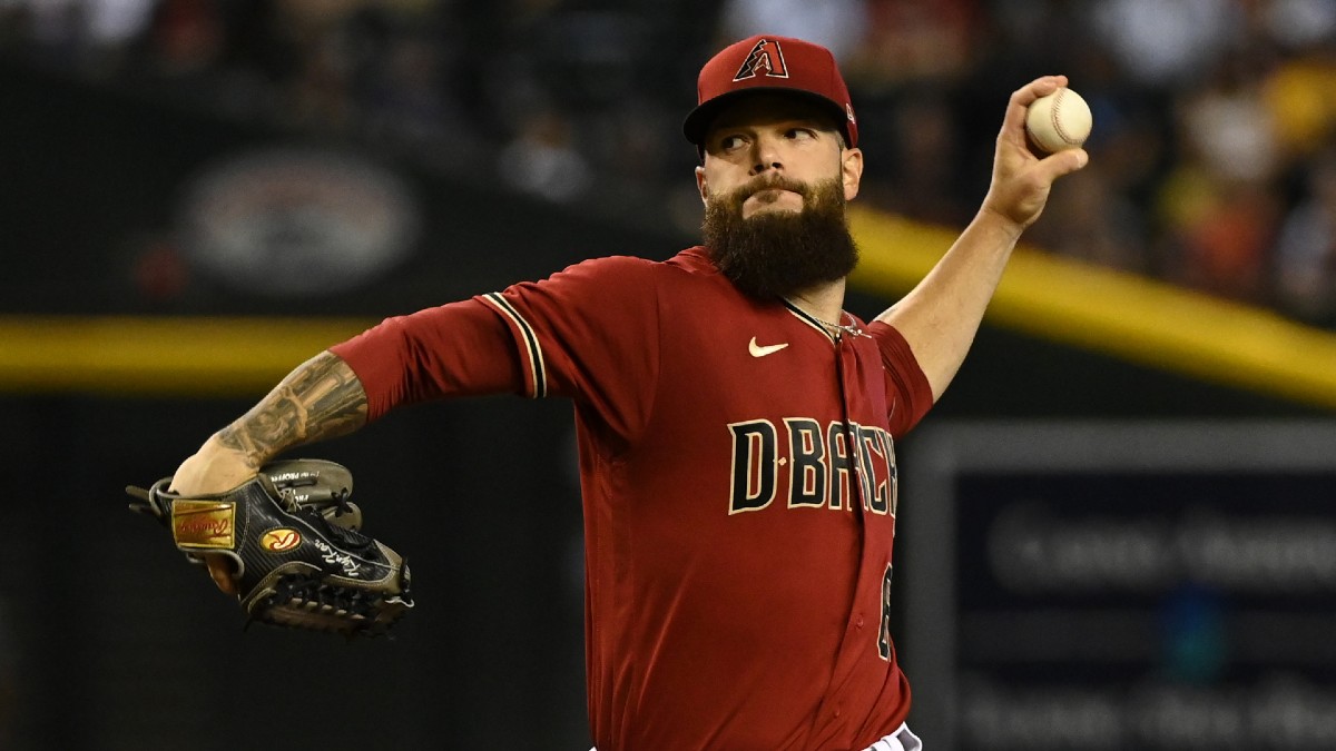 MLB Prop Bets & PrizePicks Plays: 5 Picks, Featuring the Pirates, Marlins and Dallas Keuchel (Tuesday, July 12) article feature image