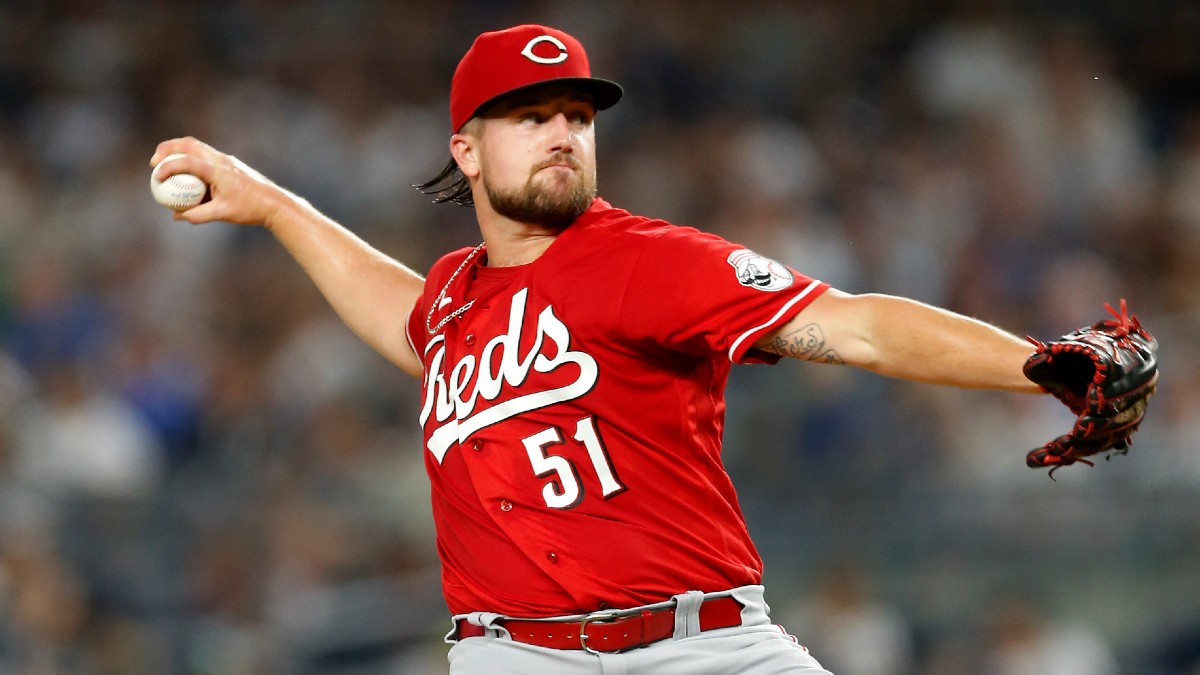 Friday MLB Betting Odds, Picks, Predictions for Cardinals vs. Reds: Will Cincinnati Start Second Half with Upset? article feature image