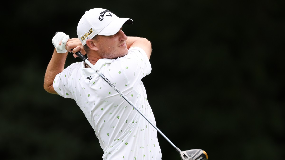 2022 John Deere Classic Round 3 Odds & Picks: Low Scores Available Going into Moving Day article feature image
