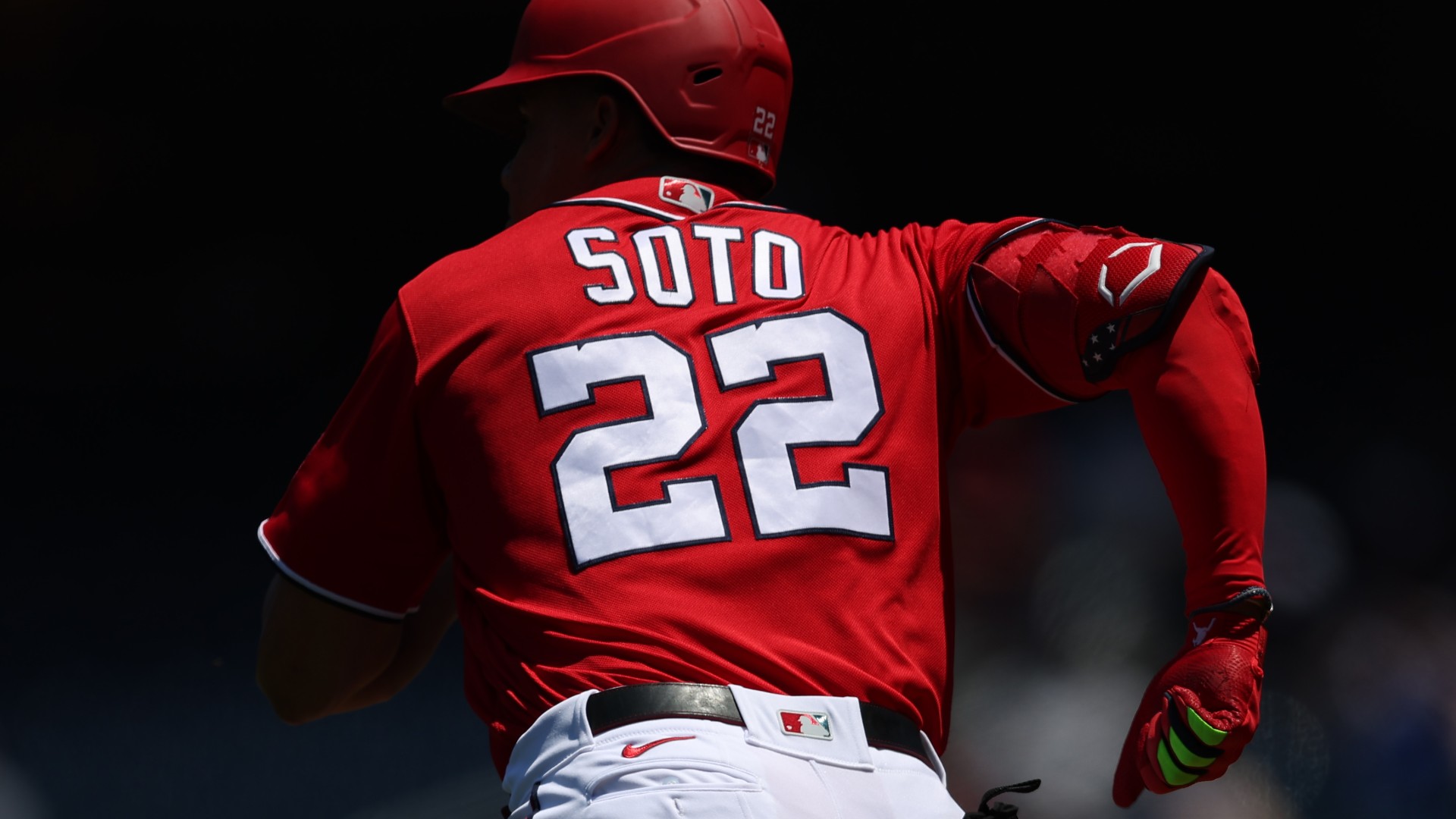 Sunday MLB Props Odds, Picks: 2 Bets for Brandon Woodruff & Juan Soto (July 3) article feature image