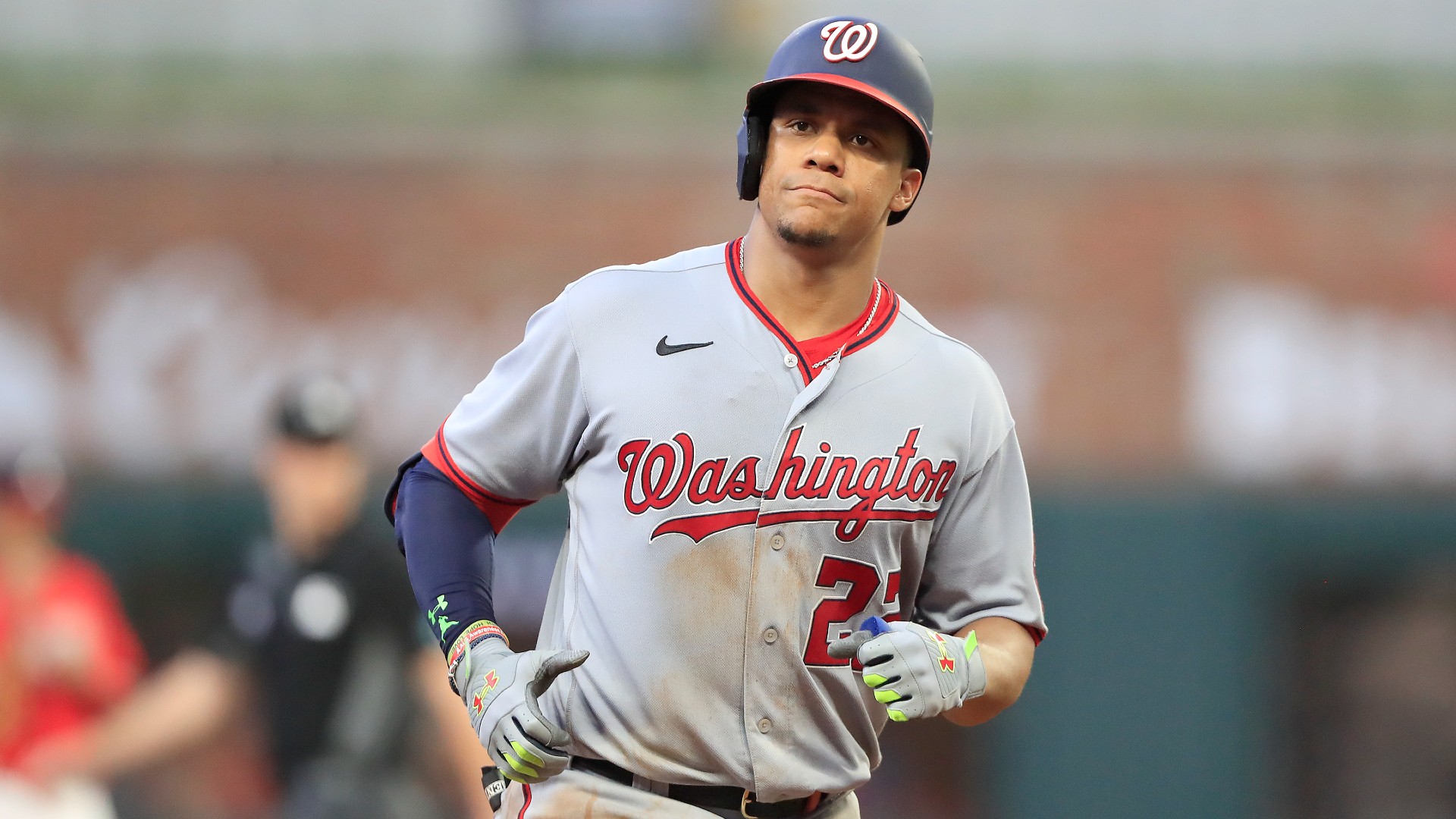 MLB Odds, Picks, Predictions for Mariners vs. Nationals: Bet This Team Total in D.C. (Wednesday, July 13) article feature image